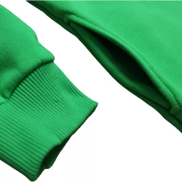 Heldress med hette og lommer - Bilde 4