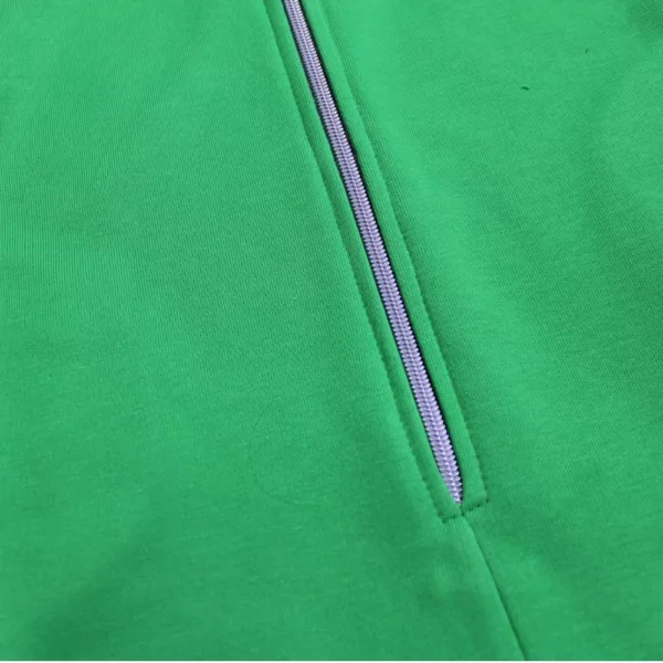 Heldress med hette og lommer - Bilde 3