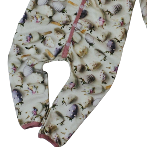 Heldress-Pysjam - Bilde 2