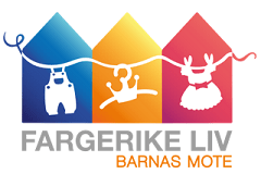 Fargerike Liv- Barnas Mote